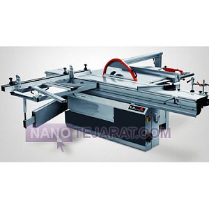 round cutting machine